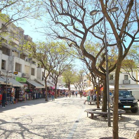 Liberdade By Check-In Portugal Apartman Albufeira Kültér fotó