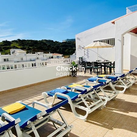 Liberdade By Check-In Portugal Apartman Albufeira Kültér fotó