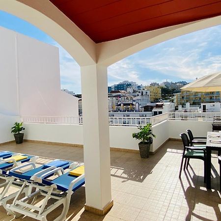 Liberdade By Check-In Portugal Apartman Albufeira Kültér fotó