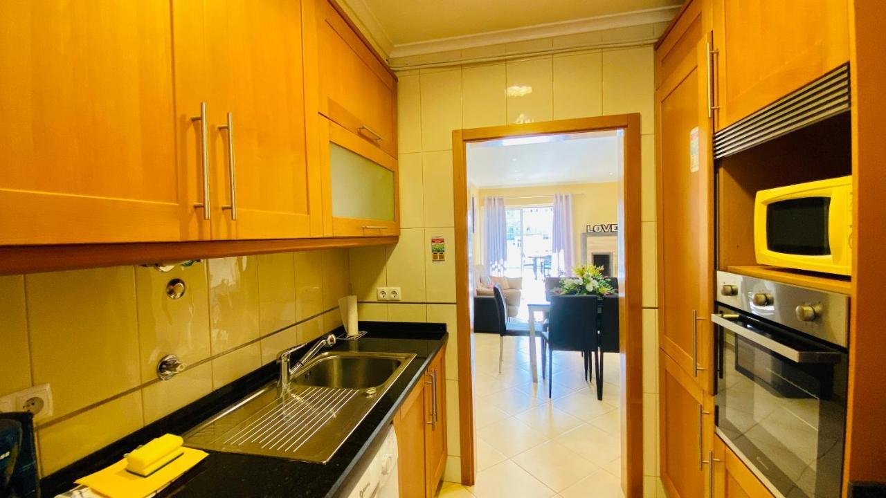 Liberdade By Check-In Portugal Apartman Albufeira Kültér fotó