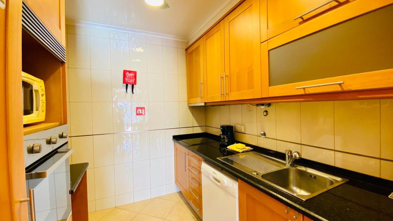 Liberdade By Check-In Portugal Apartman Albufeira Kültér fotó