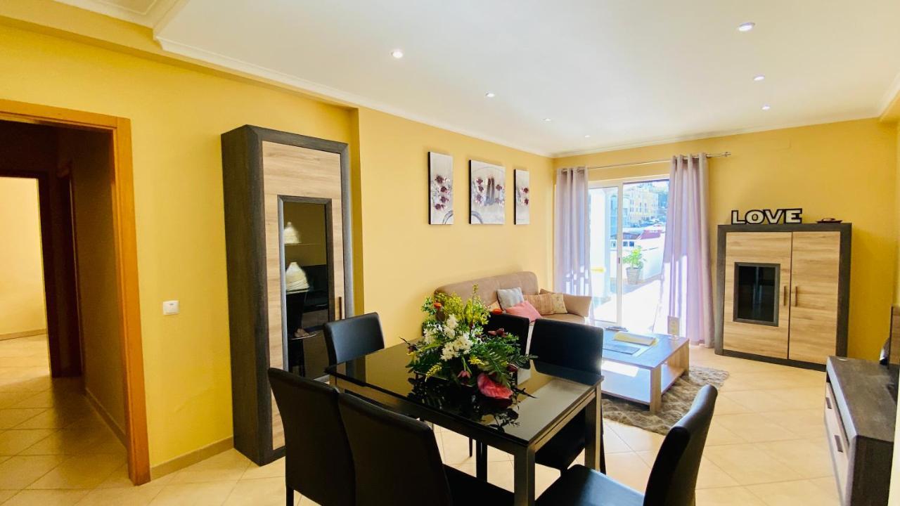 Liberdade By Check-In Portugal Apartman Albufeira Kültér fotó