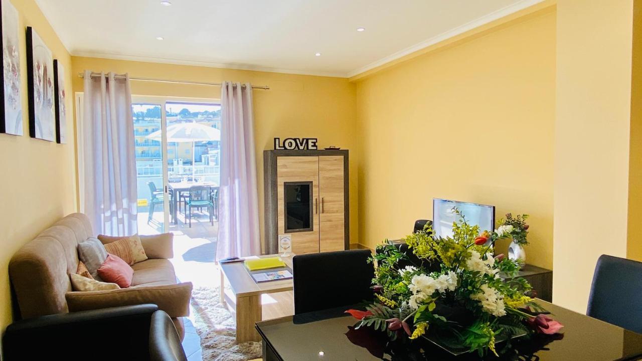 Liberdade By Check-In Portugal Apartman Albufeira Kültér fotó