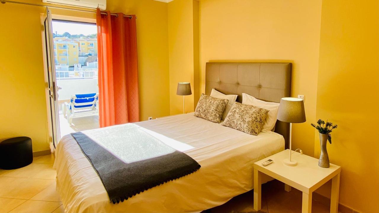 Liberdade By Check-In Portugal Apartman Albufeira Kültér fotó