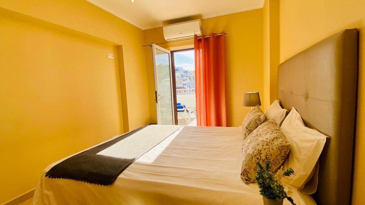 Liberdade By Check-In Portugal Apartman Albufeira Kültér fotó