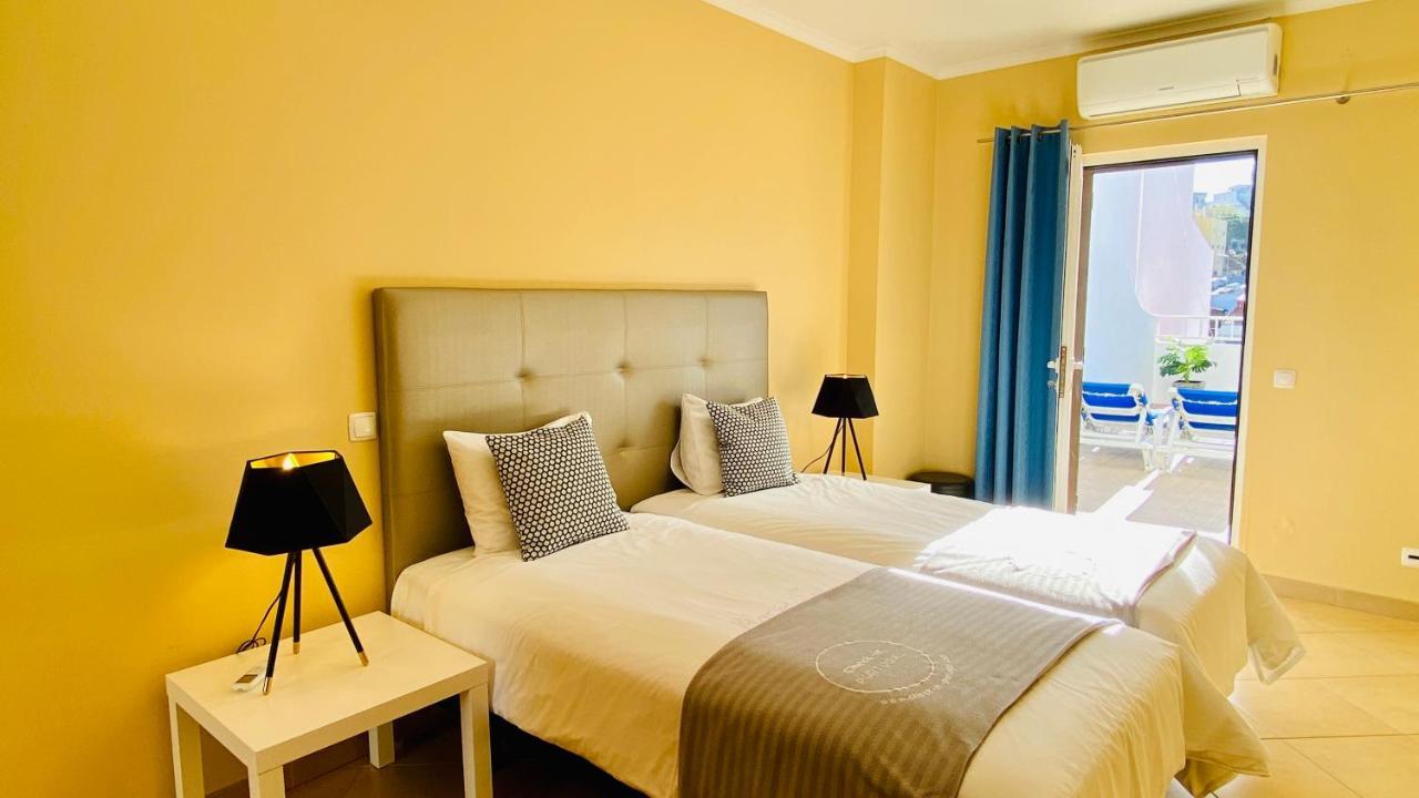 Liberdade By Check-In Portugal Apartman Albufeira Kültér fotó