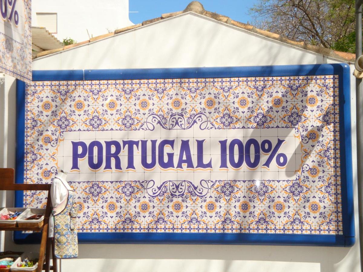 Liberdade By Check-In Portugal Apartman Albufeira Kültér fotó