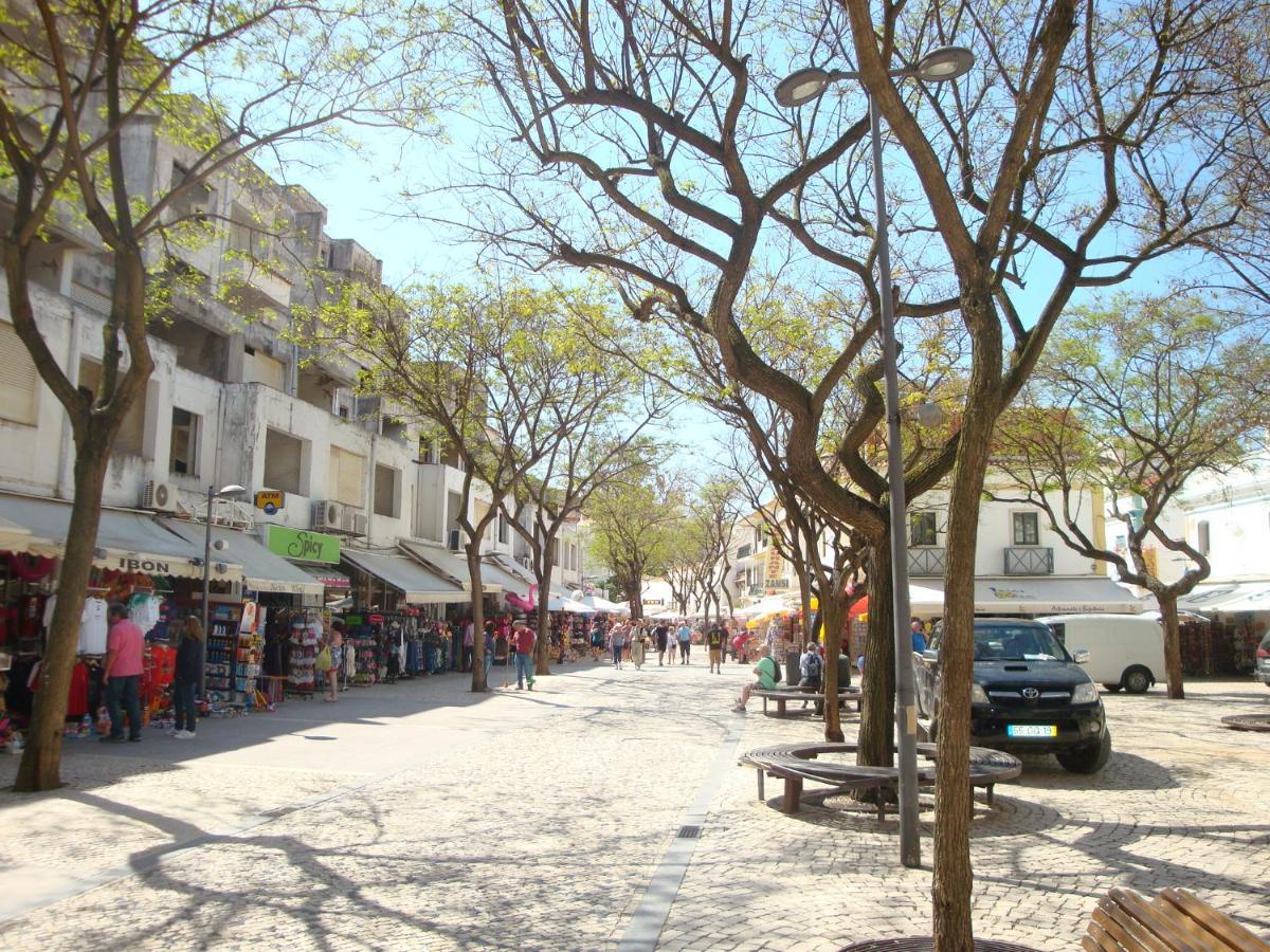 Liberdade By Check-In Portugal Apartman Albufeira Kültér fotó