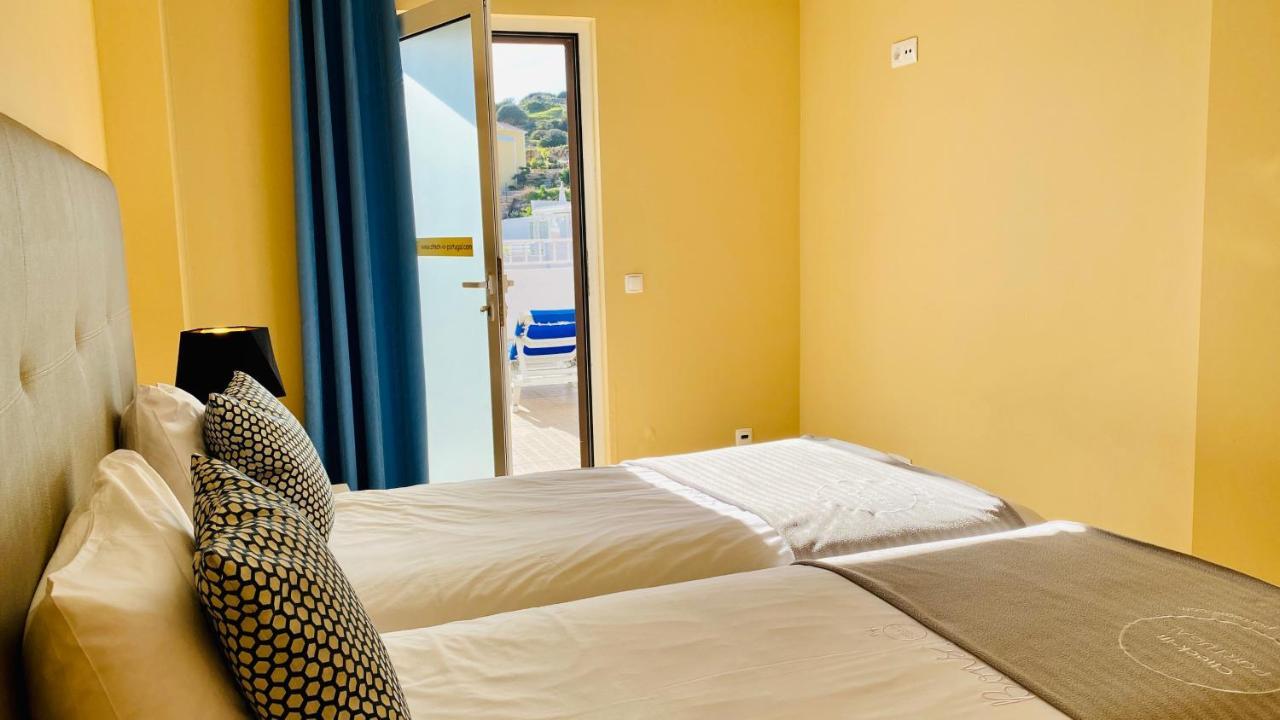 Liberdade By Check-In Portugal Apartman Albufeira Kültér fotó