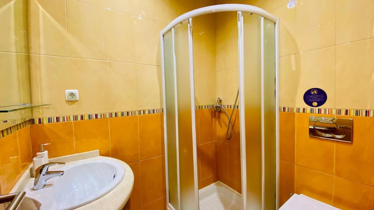 Liberdade By Check-In Portugal Apartman Albufeira Kültér fotó