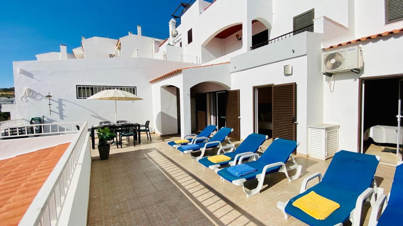 Liberdade By Check-In Portugal Apartman Albufeira Kültér fotó