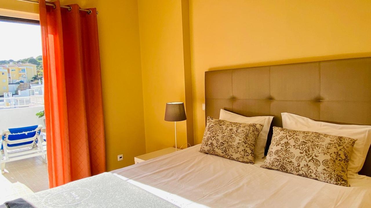 Liberdade By Check-In Portugal Apartman Albufeira Kültér fotó