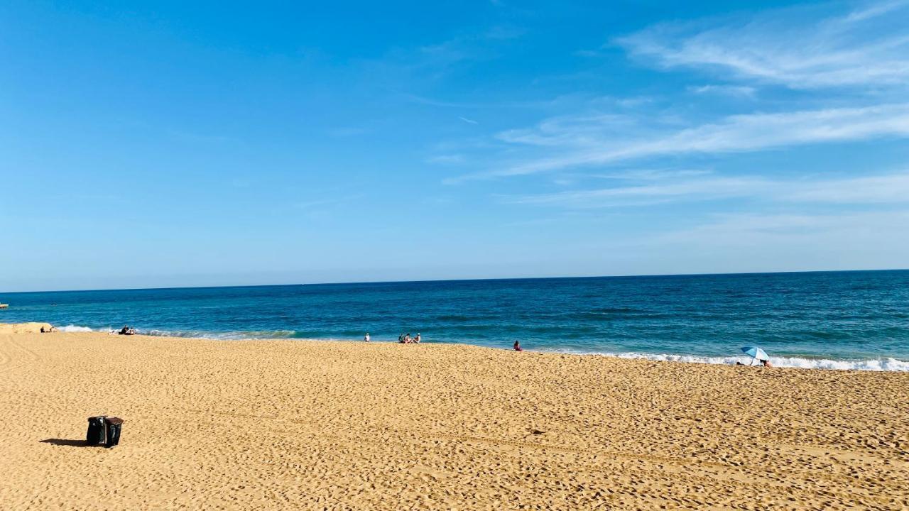 Liberdade By Check-In Portugal Apartman Albufeira Kültér fotó